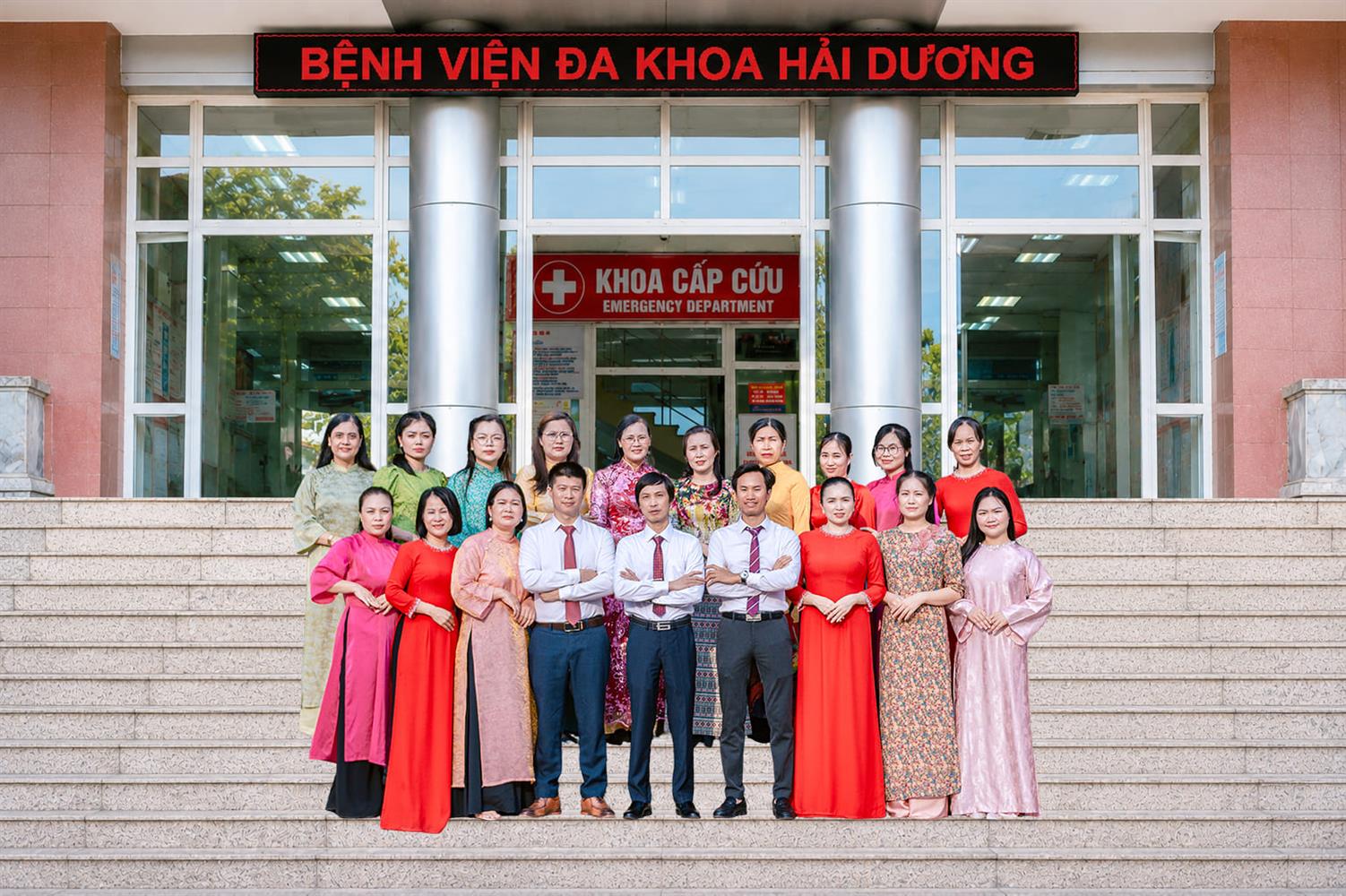 Phòng Kế hoạch tổng hợp